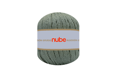 NUBE ALGODÓN GRUESO - tienda online