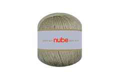 NUBE SOFT 4/7 BALL (50 GRS.) - Hilados Nube Minorista