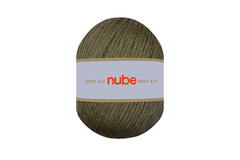 NUBE SOFT 4/7 BALL (100 GRS.) - Hilados Nube Minorista