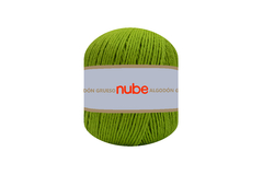 NUBE ALGODÓN GRUESO - Hilados Nube Minorista