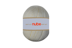 NUBE SOFT 4/7 BALL (100 GRS.)