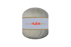 NUBE SOFT 4/7 BALL (50 GRS.)