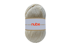 NUBE CANDY BABY - Hilados Nube Minorista