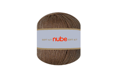 NUBE SOFT 4/7 BALL (50 GRS.) - tienda online