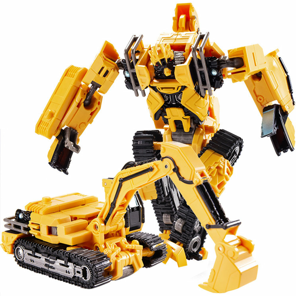 Fórmula de Transformers se repete com robôs, efeitos especiais e shorts  curtos