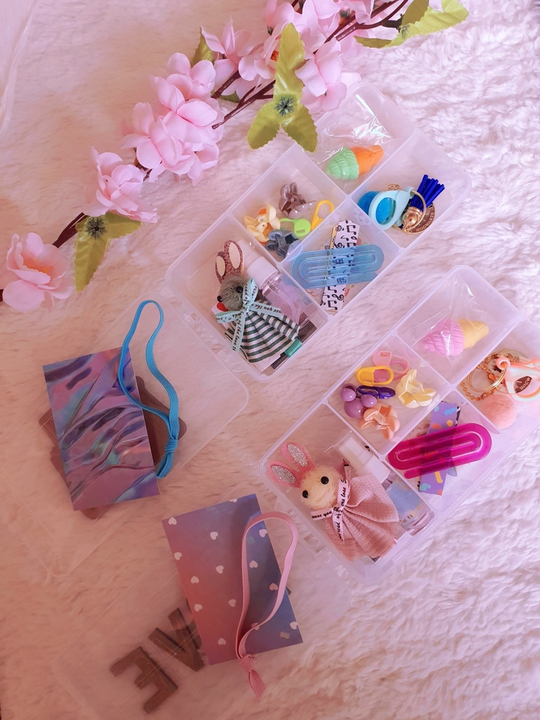 iMimo Shop - Kit Papelaria Fofa Kawaii 15 Pçs - Desconto no Preço