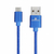 Cable Micro Usb Pro Lexingham 5750 Azul 1 Metro