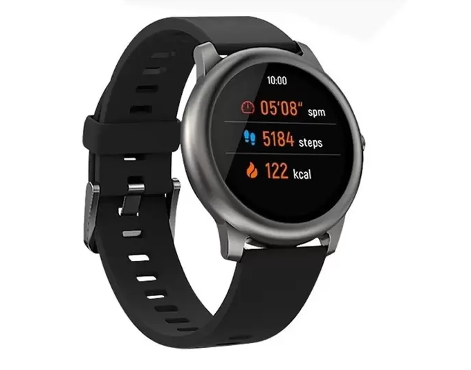 Relogio Smartwatch Xiaomi Haylou Solar LS05 - DAZUC
