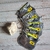 Gatito Print con amarillo