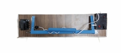 Maquina Selladora manual 60 cm para plástico