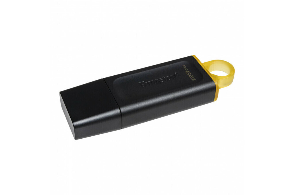 Memoria USB Kingston 128 GB Exodia - Comprar en 2fon