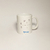 Caneca "tabela 2x2"