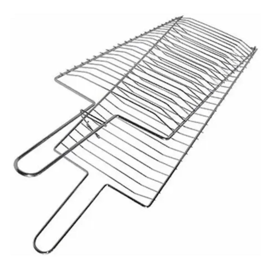 Parrilla Para Pescado Planchalinda