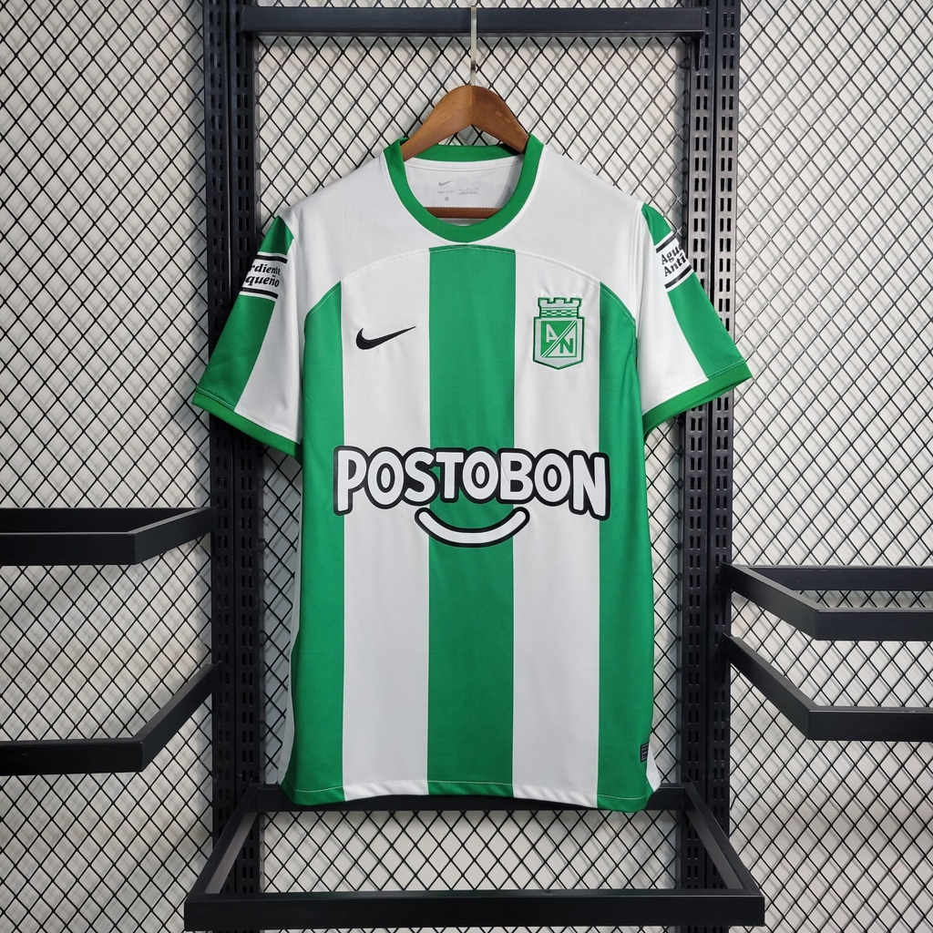 Camisa II Nacional de Montevideo 2021 Umbro Oficial