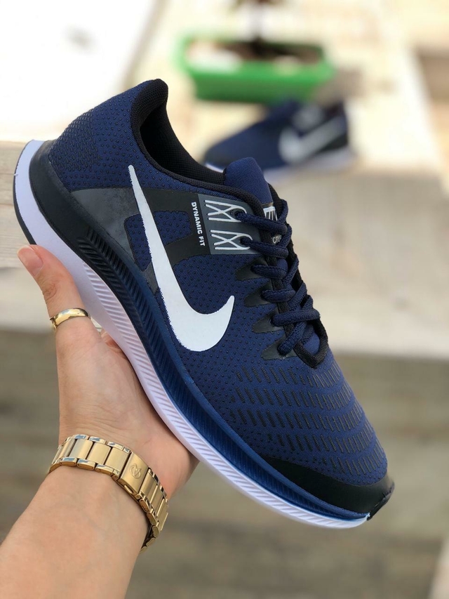 nike dynamic