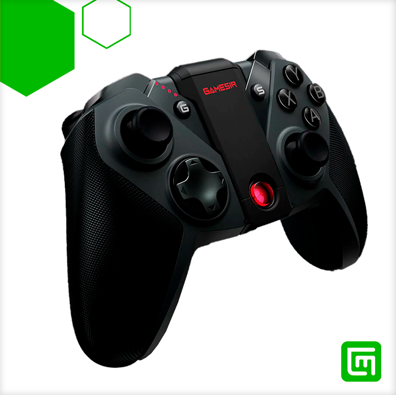 GameSir X2 Pro: Controle de jogos para celular com mais de R$100 OFF