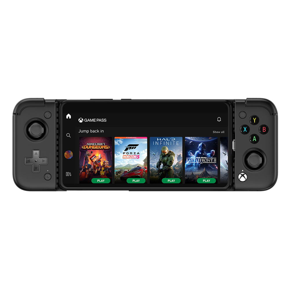 GameSir X2 Pro: Controle de jogos para celular com mais de R$100 OFF