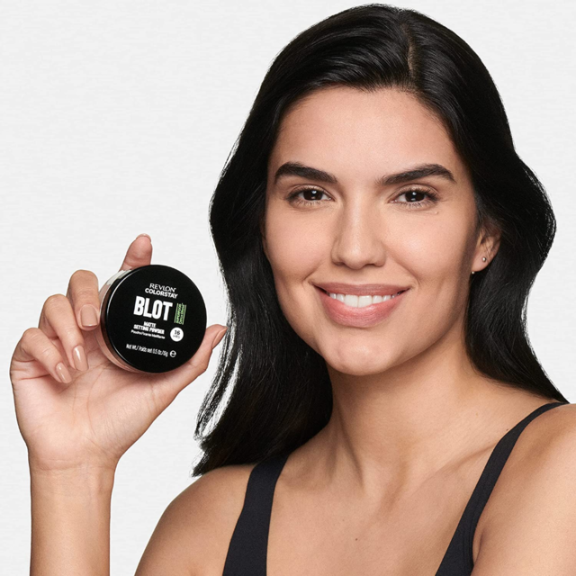 Revlon Colorstay Blot Polvo Suelto x15g Revlon Colorstay Blot Polvo Suelto x15g
