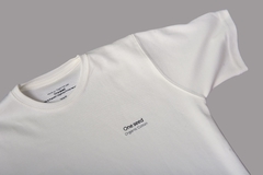 Imagen de Remeras de Algodón Orgánico Pima Peruano