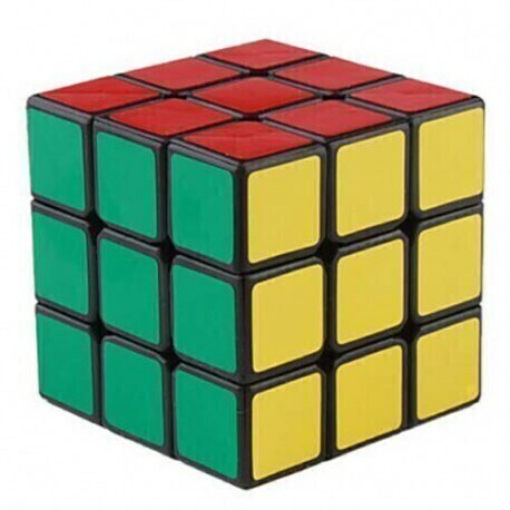 Cubo Mágico 3x3x3 99 Toys - Shop VR