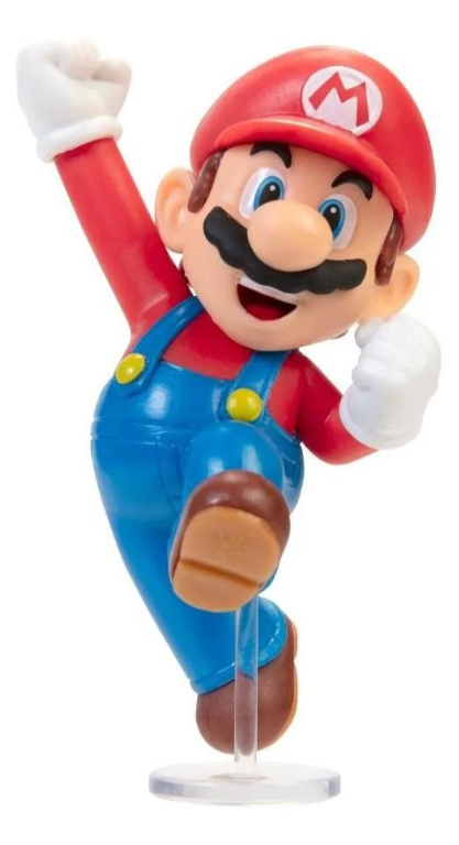 Mario « Blog de Brinquedo