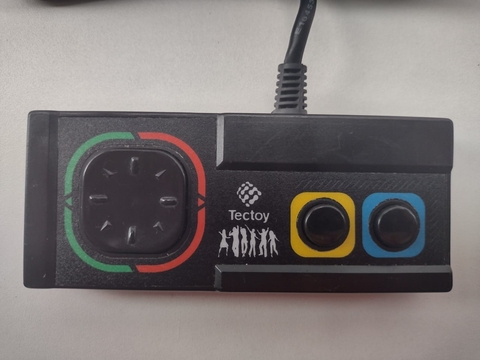 Jogo Master System SONIC The Hedgehog 2 Tec Toy Original Raro Funciona