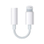 Adaptador lightning a jack 3.5mm - comprar online