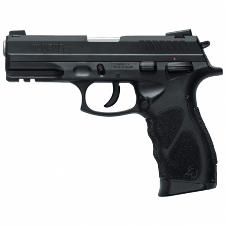 PISTOLA TAURUS .380 938 INOX - Conarmas