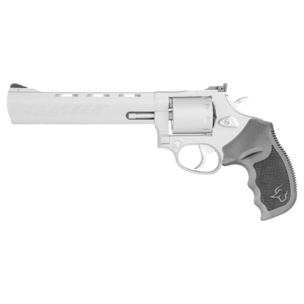 Revolver Taurus 838 Inox Cano 6,5″ .38