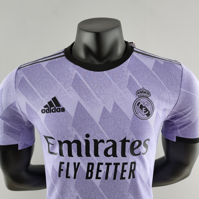 Camisa Real Madrid T-shirt Roblox (Camisa de time Europa) em 2023