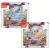 Three-Booster Blister Scarlet & Violet (PAR)