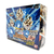 DRAGON BALL S Caja c/sobres B15 Saiyan Showdown