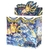 Caja de sobres Silver Tempest