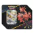 Tin Crown Zenith (aves legendarias)