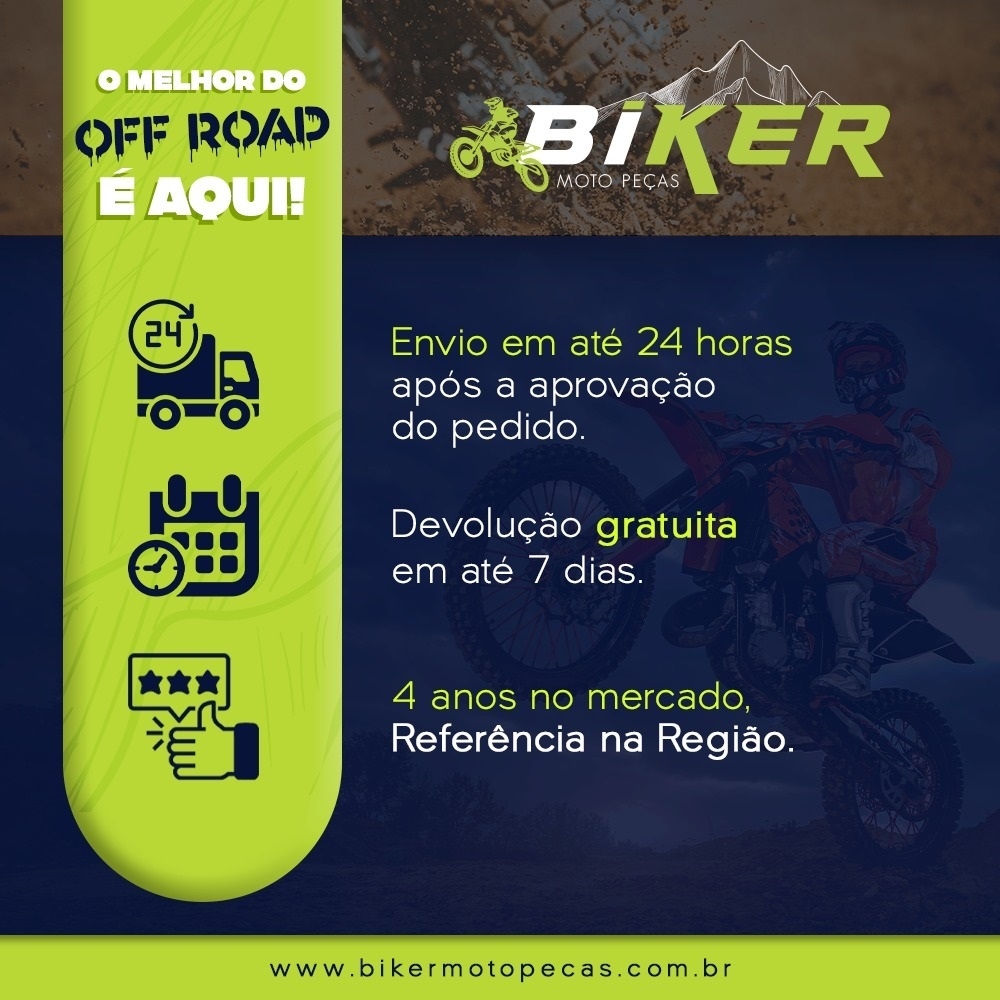 Motos HONDA XR - Outras cidades, Santa Catarina
