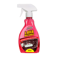 Lava Motores