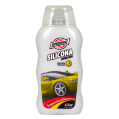 Silicona Emulsión para Interiores - Speedway