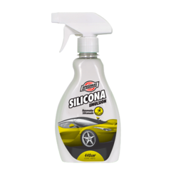 Silicona Emulsión para Interiores - comprar online