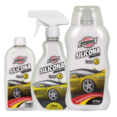 Silicona Emulsión para Interiores