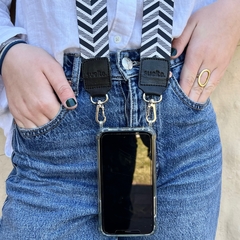 Correa BLACK&WHITE - comprar online