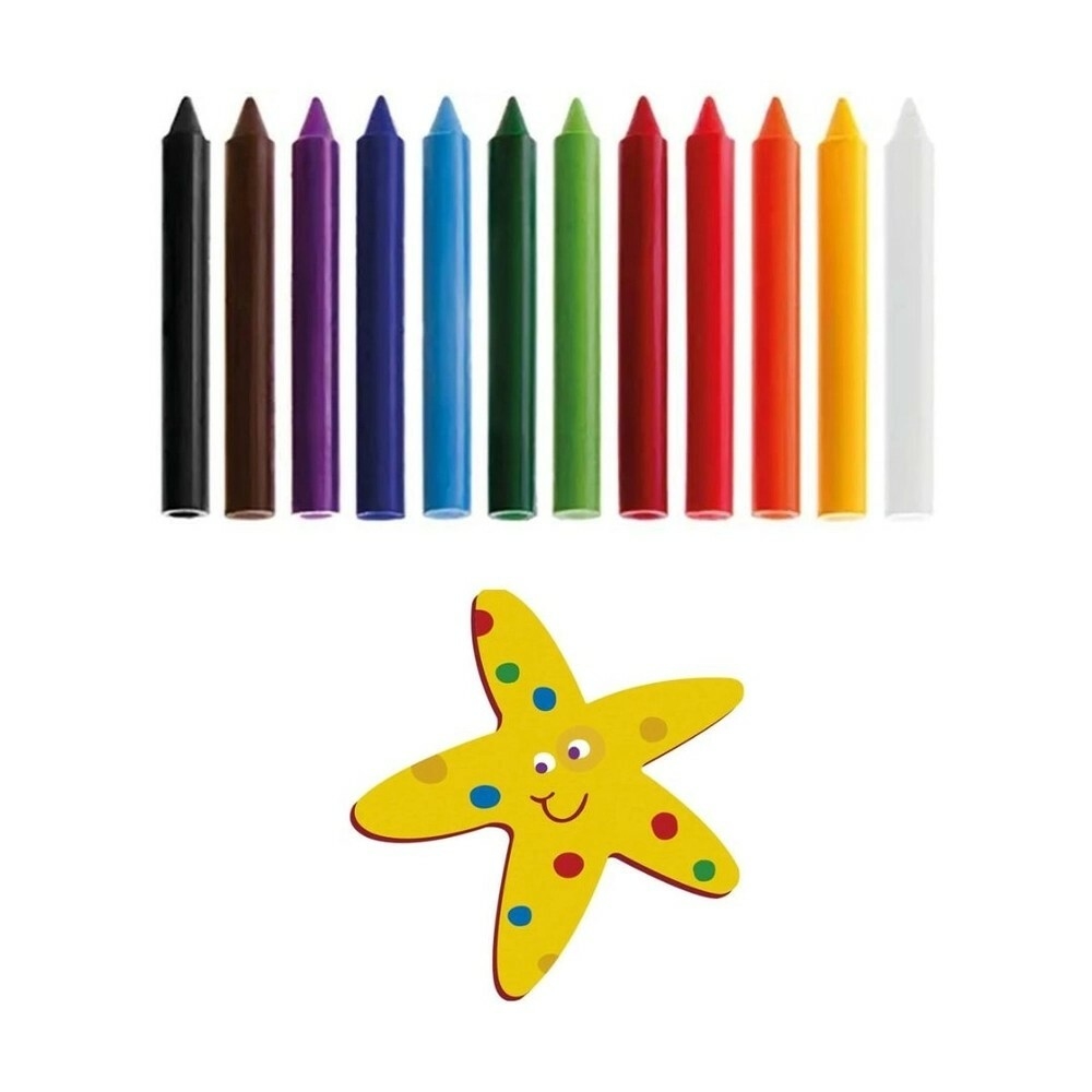 Fun Colors - novo livro de colorir infantil grátis e jogos de