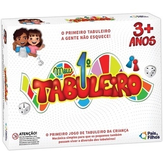 Pais&Filhos 2810 Jogo  Quem é você? a partir de 6 anos 