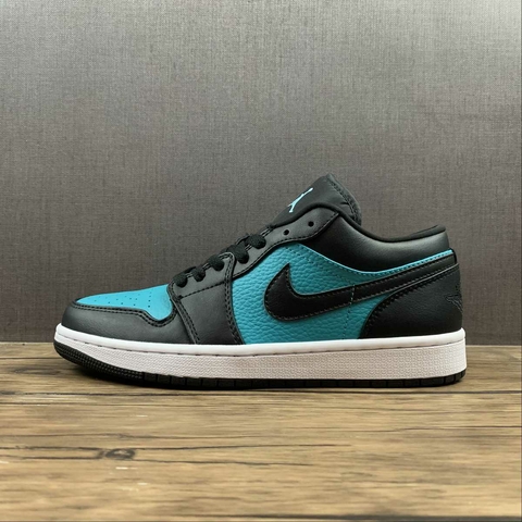 Air Jordan 1 Low 553558063