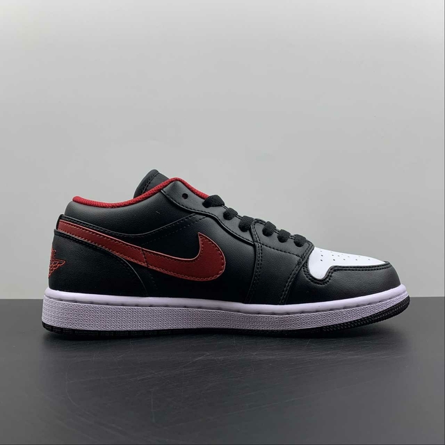 Air Jordan 1 Low 553558063