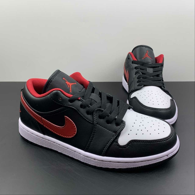 Air Jordan 1 Low 553558063