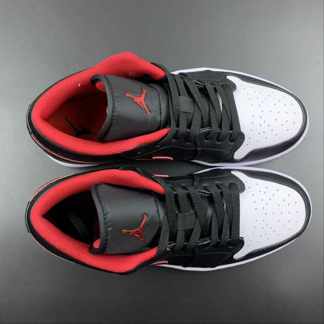 Air Jordan 1 Low 553558063