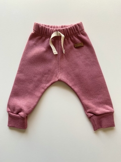 Pantalón con Frisa - comprar online