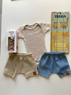 Body California - comprar online