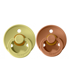 Chupetes Bibs Colours en internet