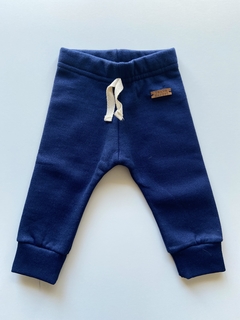 Pantalón con Frisa - tienda online